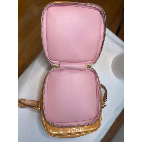 Louis Vuitton Vernis Wooster Bag – Proof That Preloved Still Turns Heads - Picture 4 of 9